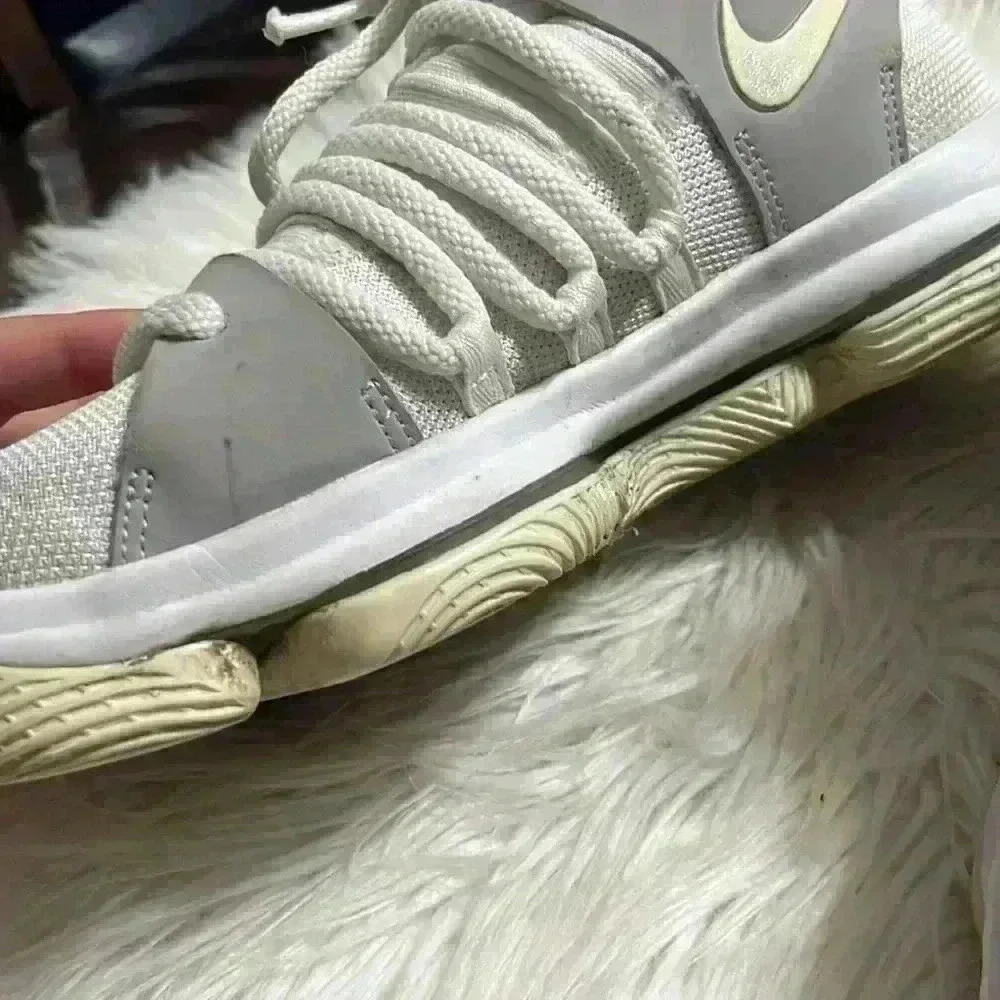 Nike kevin Durant basketball shoes - Picture 10 of 10